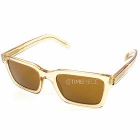 Prada PR 06WS 01N02H 52  Mens  Sunglasses