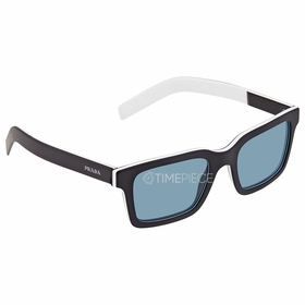 Prada PR 06WS YC404D 52  Mens  Sunglasses