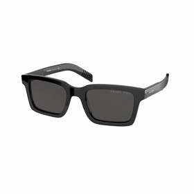Prada PR 06WSF 1AB08G 54  Mens  Sunglasses