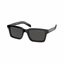 Prada PR 06WSF 1AB08G 54  Mens  Sunglasses