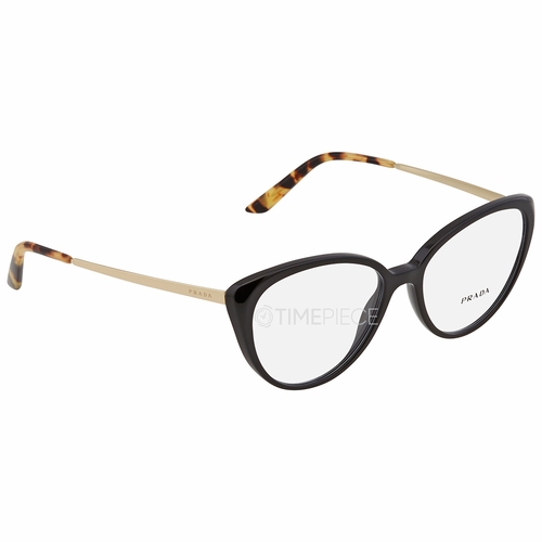 Prada PR 06WV 1AB1O153  Ladies  Eyeglasses
