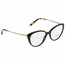 Prada PR 06WV 1AB1O153  Ladies  Eyeglasses