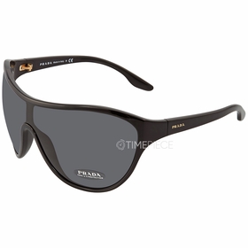 Prada PR 06XS 1AB5S0 29  Ladies  Sunglasses