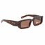 Prada PR 06YS 2AU8C1 53  Mens  Sunglasses