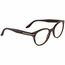 Prada PR 07TV 2AU1O1 50  Mens  Eyeglasses