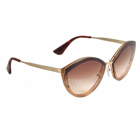 Prada PR 07US KOF0A6 64  Mens  Sunglasses