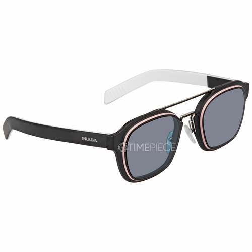 Prada PR 07WS 09M01H 50  Mens  Sunglasses