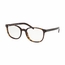 Prada PR 07XV 2AU1O1 52  Unisex  Eyeglasses