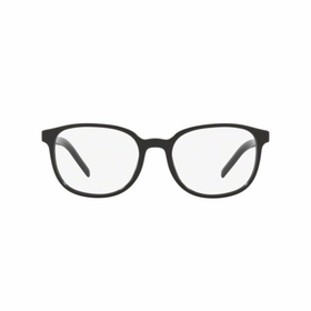 Prada PR 07XVF 1AB1O1 54  Mens  Eyeglasses