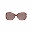 Prada PR 08OS UE06X1 57  Ladies  Sunglasses