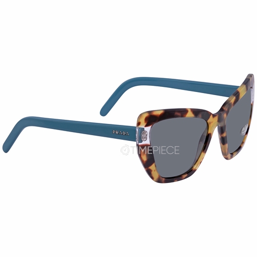 Prada PR 08VS 4726Q0 55 Ladies Sunglasses Prada PR 08VS 4726Q0 55 Ladies Sunglasses