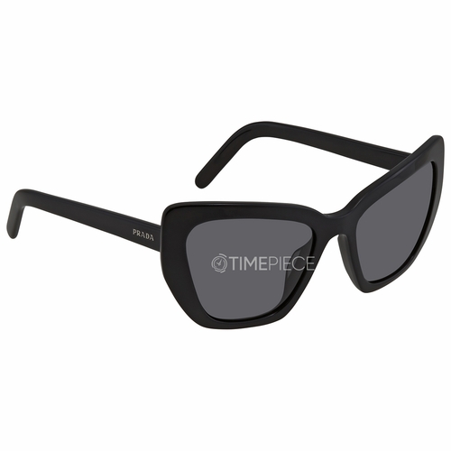 Prada PR 08VSF 1AB5S055  Ladies  Sunglasses