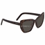 Prada PR 08VSF 2AU8C155  Ladies  Sunglasses