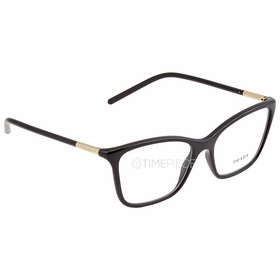 Prada PR 08WV 1AB1O1 53  Ladies  Eyeglasses