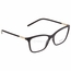Prada PR 08WV 1AB1O1 53 Ladies Eyeglasses
