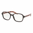 Prada PR 08XV U6C1O1 52  Mens  Eyeglasses