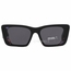 Prada PR 08YSF 04V6O2 51  Ladies  Sunglasses