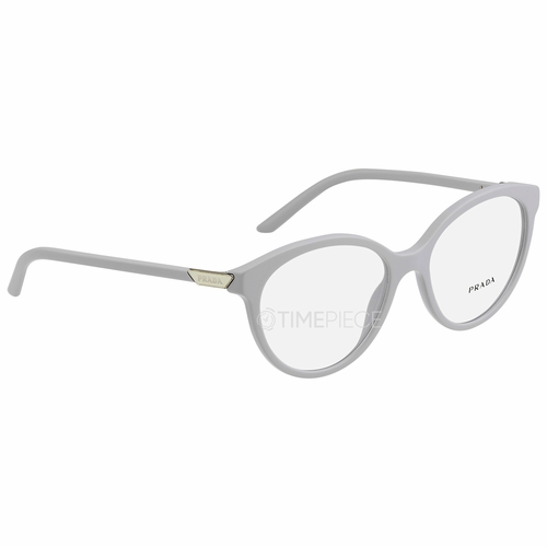 Prada PR 08YV 07Z1O1 54 Ladies Eyeglasses Prada PR 08YV 07Z1O1 54 Ladies Eyeglasses