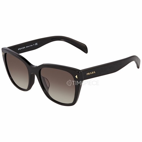 Prada PR-09SSF 1AB0A7 56  Ladies  Sunglasses