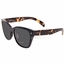 Prada PR-09SSF-1AB9K1-56  Ladies  Sunglasses