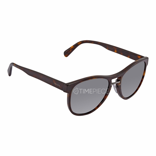 Prada PR 09US 2AU9K1 55 Sunglasses Prada PR 09US 2AU9K1 55 Sunglasses