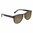 Prada PR 09US C9O1X1 55  Ladies  Sunglasses