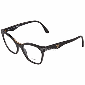 Prada PR 09UV 1AB1O1 54  Ladies  Eyeglasses