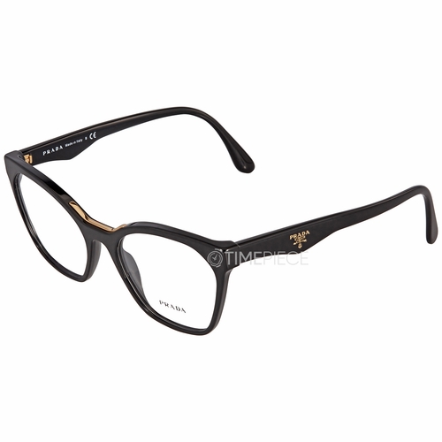 Prada PR 09UV 1AB1O1 54  Ladies  Eyeglasses