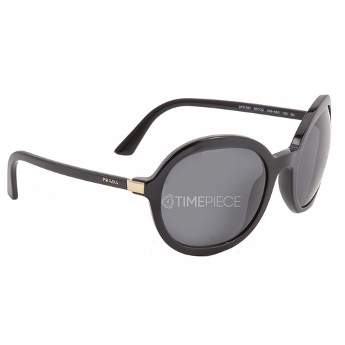 Prada PR 09VS 1AB5S0 56  Unisex  Sunglasses