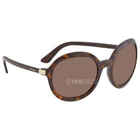 Prada PR 09VS 2AU8C1 56  Unisex  Sunglasses