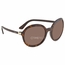 Prada PR 09VS 2AU8C1 56  Unisex  Sunglasses