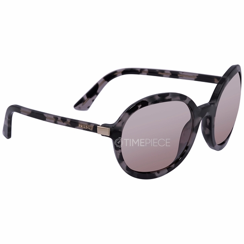 Prada PR 09VS 510756 56 Heritage Ladies  Sunglasses