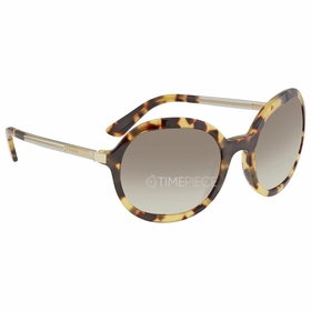Prada PR 09VS 7S00A7 56  Unisex  Sunglasses