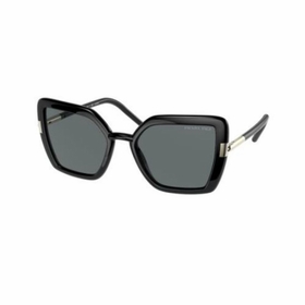 Prada PR 09WS 1AB5Z1 54  Ladies  Sunglasses