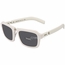 Prada PR-09XS 4AO5S0 53  Mens  Sunglasses