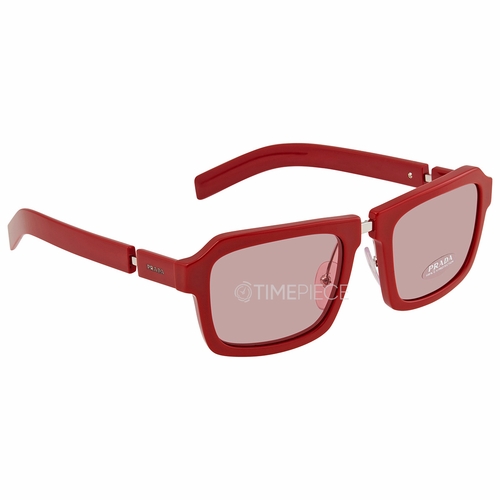 Prada PR 09XS 5391K0 53  Mens  Sunglasses