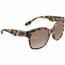 Prada PR-10RSF-UAO3D0-57 PR10RSF Ladies  Sunglasses