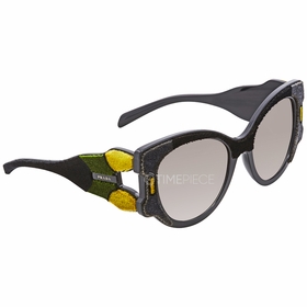 Prada PR 10US 32V0A7 54  Ladies  Sunglasses