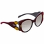 Prada PR 10US I7Y0A7 54  Ladies  Sunglasses