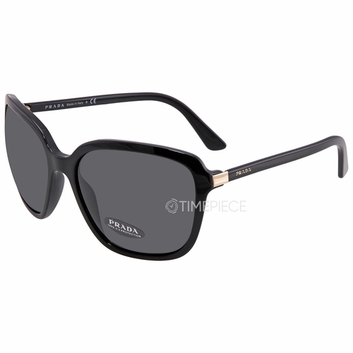 Prada PR 10VS 1AB5S0 58  Mens  Sunglasses