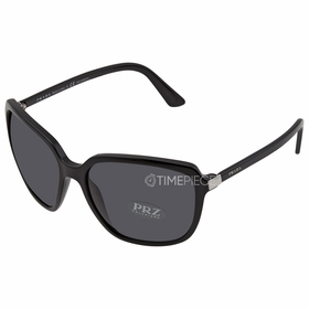 Prada PR 10VS 1AB5Z1 58  Ladies  Sunglasses