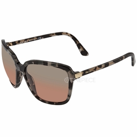 Prada PR 10VS 510756 58    Sunglasses