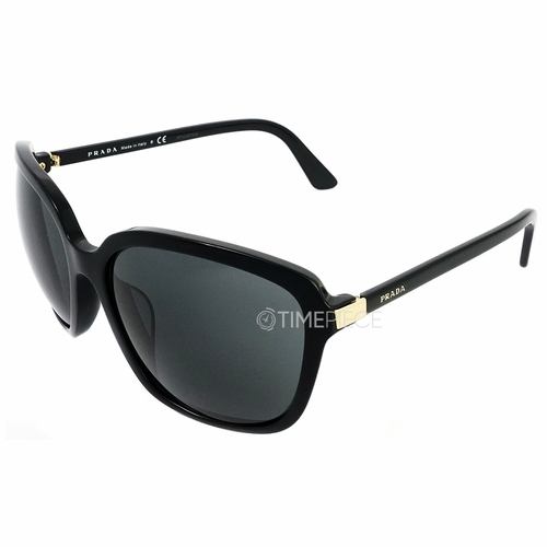 Prada PR 10VSF 1AB5S060  Ladies  Sunglasses