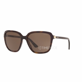 Prada PR 10VSF 2AU8C160  Ladies  Sunglasses