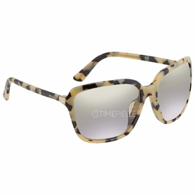 Prada PR 10VSF 51175760  Ladies  Sunglasses