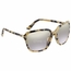 Prada PR 10VSF 51175760  Ladies  Sunglasses