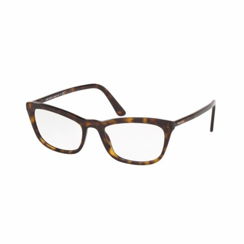 Prada PR 10VV 2AU1O1 54  Ladies  Eyeglasses