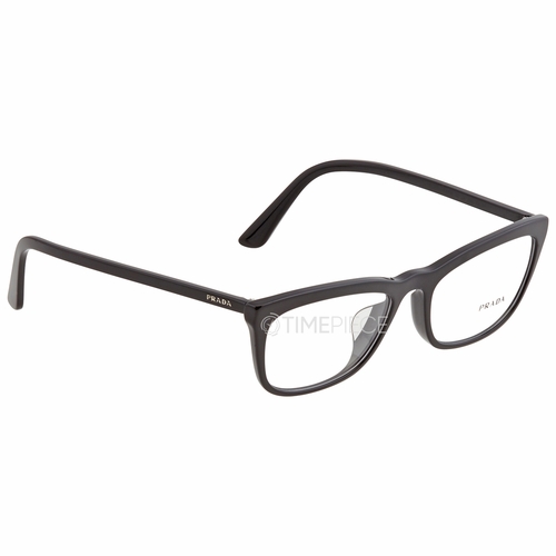 Prada PR 10VVF 1AB1O1 54 Ladies Eyeglasses Prada PR 10VVF 1AB1O1 54 Ladies Eyeglasses