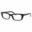 Prada PR 10XVF 1AB1O1 54  Unisex  Eyeglasses