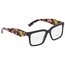 Prada PR 10YV 21B1O1 52  Ladies  Eyeglasses